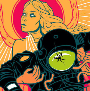 Meet your Posher, Zach